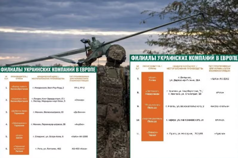 Nga lập ‘danh sách đen’ các mục tiêu tấn công tiềm năng ở châu Âu