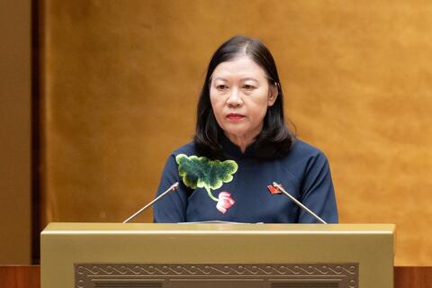 Quốc hội sẽ giám sát chuyên đề về tài sản công hoặc bảo hiểm xã hội trong năm 2027