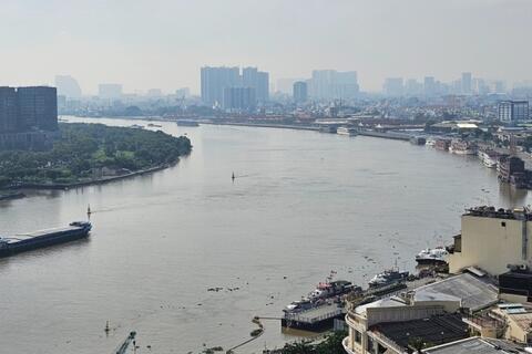 TP. Hồ Chí Minh quyết liệt triển khai các giải pháp siết chặt quản lý tài nguyên nước