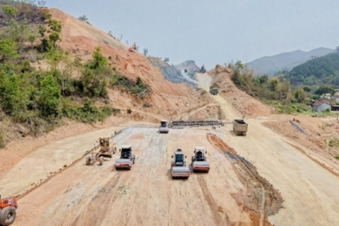 Gỡ "điểm nghẽn" để thúc đẩy giải ngân đầu tư công