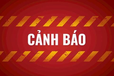 Cảnh giác với các fanpage giả mạo Ủy ban Kiểm tra Trung ương