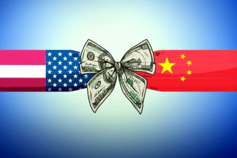Thấy gì từ cam kết mua hàng chục tỷ USD nông sản Mỹ của Trung Quốc?