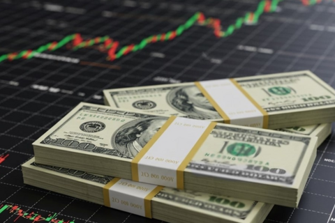 Tỷ giá USD/VND có thể chịu áp lực trở lại khi đồng USD chưa hạ nhiệt