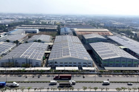 Việt Nam - Singapore: Hình mẫu hợp tác thành công trong ASEAN