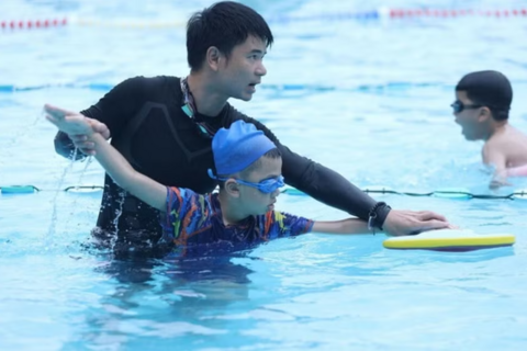 'Mùa lo' trẻ đuối nước