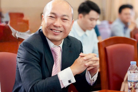 Nghị quyết 10-NQ/TW: Tạo thể chế vượt trội đón ‘đại bàng’ công nghệ