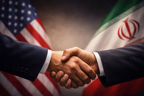 Mỹ - Iran trước ngưỡng cửa hòa bình