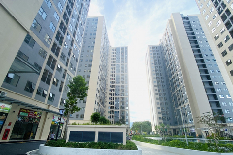 Hoàn thiện chính sách đất đai, tín dụng, khuyến khích tư nhân phát triển nhà ở cho thuê