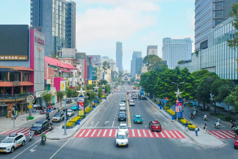 Khang Điền (KDH): 25 năm phát triển nhân văn, bền vững