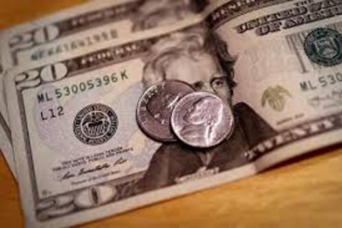Tỷ giá USD hôm nay 24/6/2026: USD chợ đen đảo chiều, DXY lên đỉnh năm