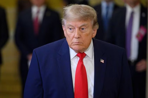 Ông Trump nêu lý do thất vọng với hầu hết các thành viên NATO