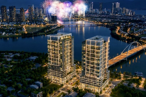 Nhận diện tâm điểm an cư mới phía Nam Đà Nẵng