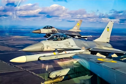 Tiêm kích F-16 đời mới không hiệu quả bằng MiG-29 từ thời Liên Xô