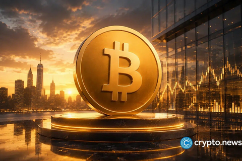 Bitcoin giữ vững mốc 60.000 USD sau tuần biến động mạnh