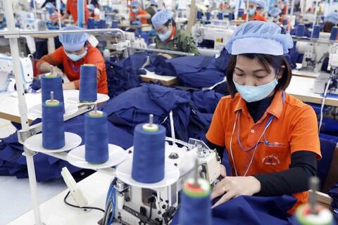 Thực thi Hiệp định RCEP: Thích ứng với ‘làn sóng’ phòng vệ thương mại