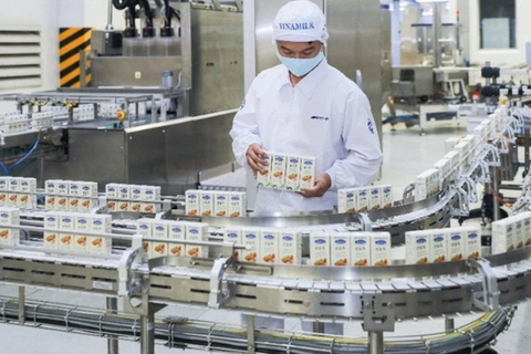 Ngành sản xuất tăng trưởng ổn định, tiếp sức mục tiêu công nghiệp năm 2026