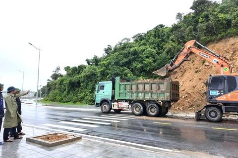 Quảng Ninh: Gió mạnh đến cấp 8, Đặc khu Cô Tô chủ động ứng phó bão số 1