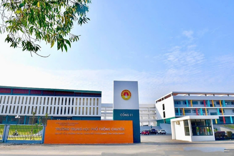 Điểm Toán bất thường ở Tuyên Quang: Bộ Giáo dục và Đào tạo chưa phát hiện sai phạm khi chấm, nghi vấn ở khâu coi thi