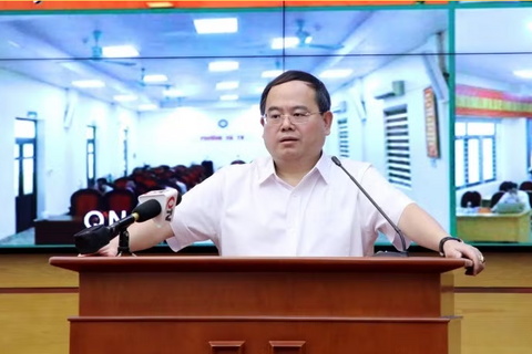 Quảng Ninh thúc đẩy phát triển khoa học công nghệ