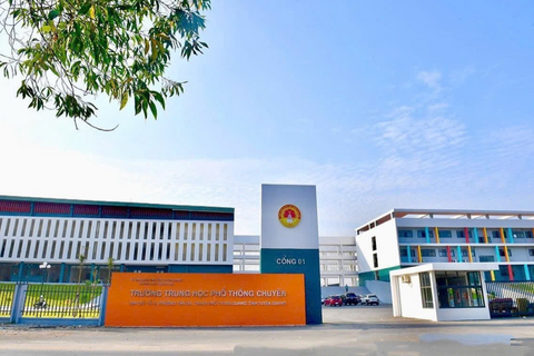 Bộ Giáo dục và Đào tạo yêu cầu các địa phương rà soát kết quả thi tốt nghiệp THPT 2026, báo cáo trước 10/7