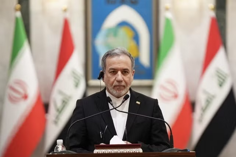 Iran phản ứng về ‘phát ngôn quá lời’ của Tổng thống Trump