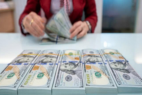 Tỷ giá USD hôm nay 10/7/2026: Đồng bạc xanh suy yếu