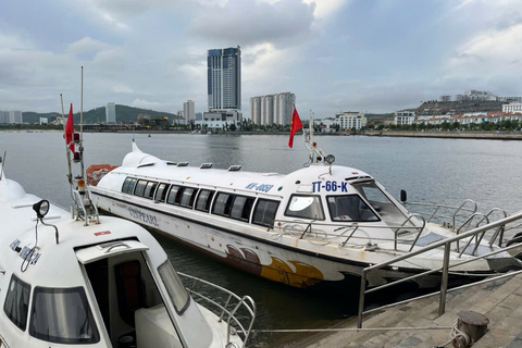 Tăng cường giải pháp bảo đảm an toàn sau vụ lật cano chở khách tại Phú Quốc