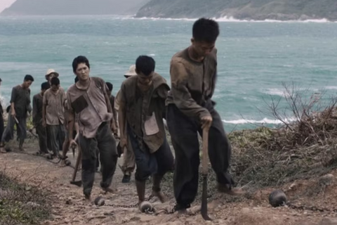 Ra mắt phim lịch sử ‘Thanh âm vượt đại dương’ tại Hà Nội