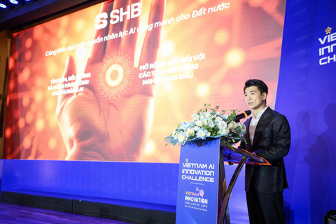 Phó Chủ tịch Đỗ Quang Vinh: ‘SHB đang từng bước ứng dụng AI để cá nhân hóa trải nghiệm khách hàng’