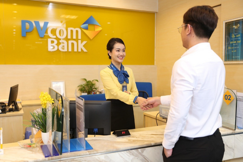 PVcomBank được kinh doanh, cung ứng sản phẩm phái sinh lãi suất và Cung ứng sản phẩm phái sinh giá cả hàng hóa
