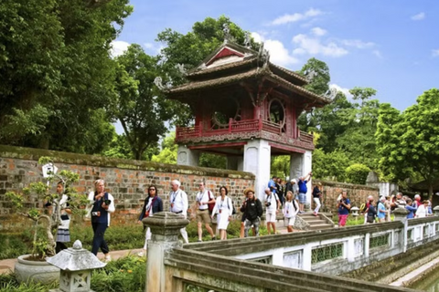 7 tháng đầu năm, Hà Nội đón hơn 21 triệu lượt khách du lịch