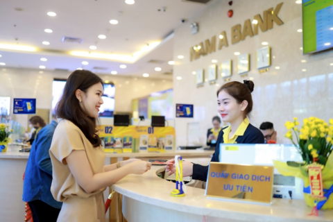 Lãi suất có dấu hiệu giảm, áp lực thanh khoản vẫn bủa vây