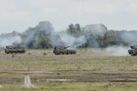 NATO sẵn sàng 3 chiến lược đối phó khi bị Nga tấn công