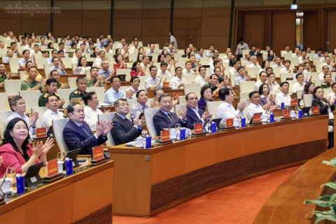 Tổng Bí thư, Chủ tịch nước Tô Lâm dự Hội nghị quán triệt, triển khai thực hiện một số nghị quyết, chỉ thị của Bộ Chính trị