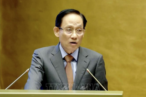 Yêu cầu nâng tầm nhận thức về vị trí, vai trò của cộng đồng người Việt Nam ở nước ngoài