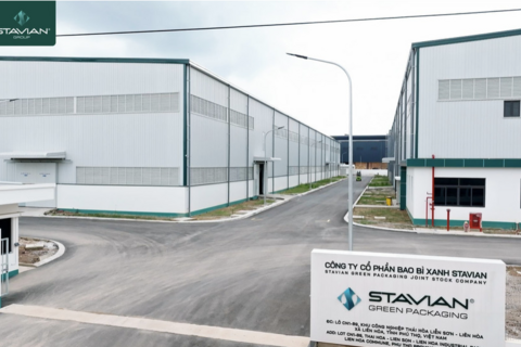 Tập đoàn Stavian được vinh danh trong Top 155 VNTAX 200 và Top 69 PRIVATE 100 năm 2026