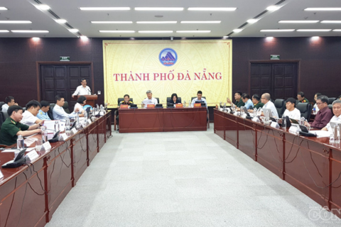 Đà Nẵng thí điểm phát triển kinh tế không gian tầm thấp