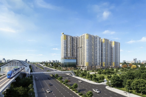 Doanh nghiệp bất động sản đứng giữa bài toán sản phẩm, giá bán và sức mua thực tế