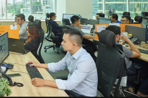 Định giá chứng khoán Việt Nam nhìn từ tăng trưởng và khả năng sinh lời