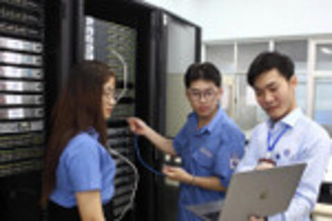 Kết nối đặt hàng đào tạo nhân lực chất lượng cao cho các ngành công nghệ mới nổi