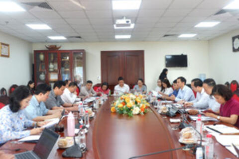 Uỷ ban Văn hoá và Xã hội, Bộ GD&ĐT phối hợp tổ chức Hội thảo Giáo dục 2026