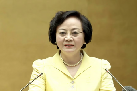 Việt Nam đặt mục tiêu vào top 3 ASEAN về năng lực cạnh tranh nhân tài toàn cầu