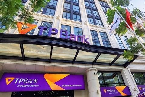 TPBank giảm ngay 0,5 điểm phần trăm lãi suất huy động