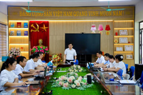 Nâng cao chất lượng giáo dục từ sự kết nối các phân hiệu