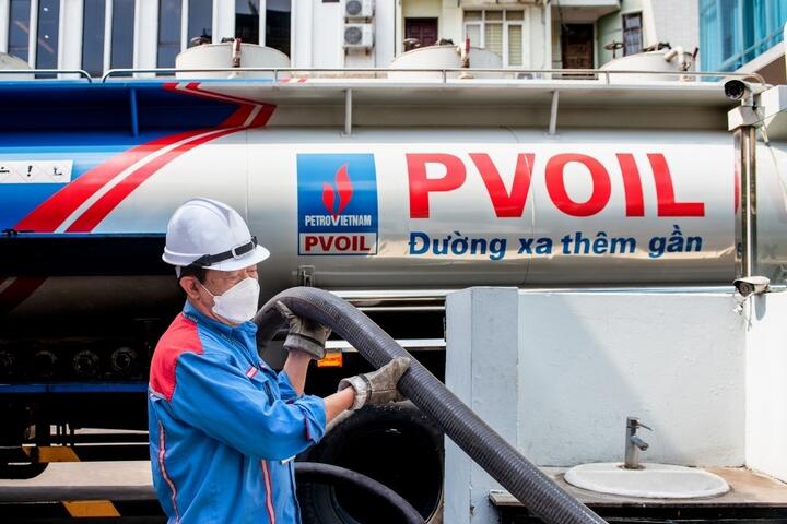 VPI dự báo giá xăng dầu tăng 0,9-1,8% trong kỳ điều hành ngày 12/6
