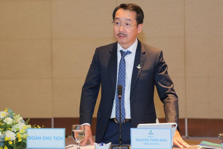 Vượt kế hoạch 6 tháng, PVEP quyết tâm giữ vững đà tăng trưởng trong nửa cuối năm 2025