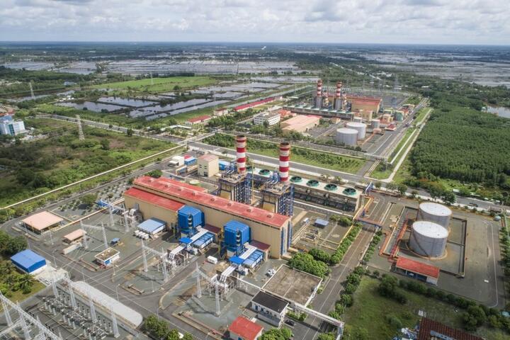 PV Power: Dấu ấn trong hành trình nửa thế kỷ phát triển của Petrovietnam