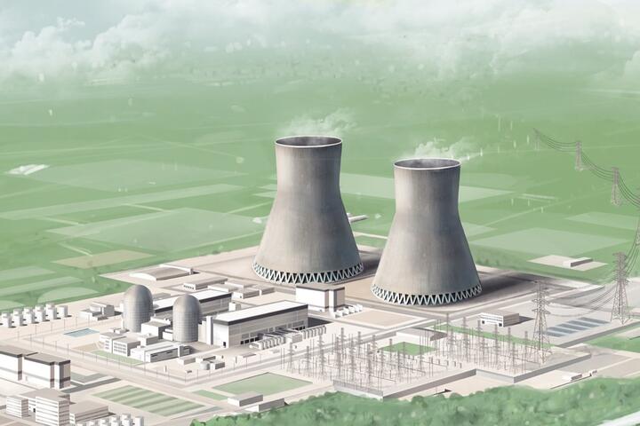 Petrovietnam - Động lực mới cho phát triển năng lượng và kinh tế Nam Trung Bộ