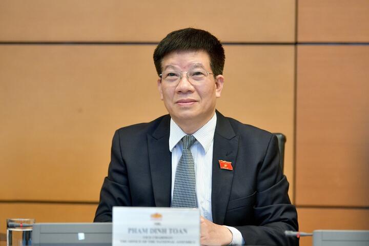 Petrovietnam thúc đẩy đổi mới giáo dục qua STEM