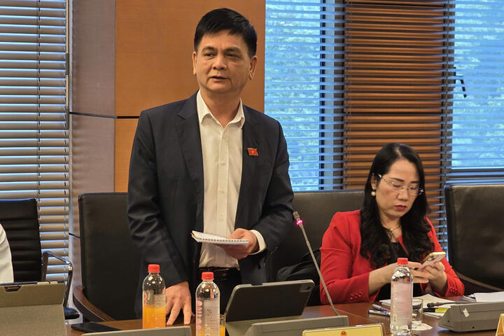 Dự thảo Nghị quyết "cởi trói" cho phát triển năng lượng